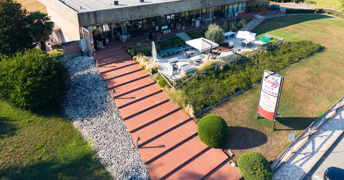 borgo22 a Monticelli d'Ongina